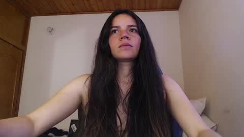 shanel_lozano online show from 28, 5, 2026