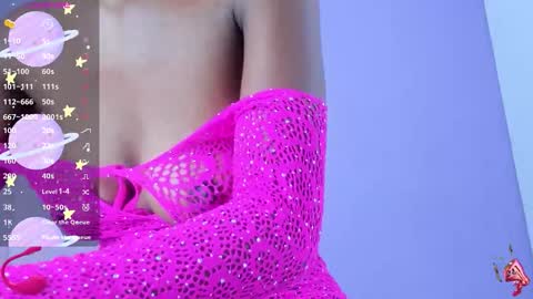 Snapshot of shanelle__ chatting on 5, 11, 2025 S H A N E L L E online show from 5, 11, 2025