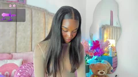 Snapshot of shanelwest7 chatting on 14, 5, 2026 Shanel online show from 14, 5, 2026