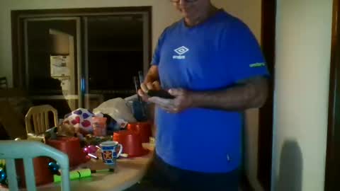 shaneo781570 online show from 27, 3, 2026