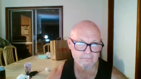 shaneo781570 online show from 29, 3, 2026