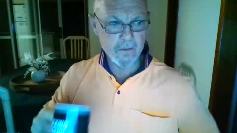 shaneo781570 online show from 1, 6, 2026