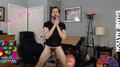 shanestickrod online show from 7, 3, 2026