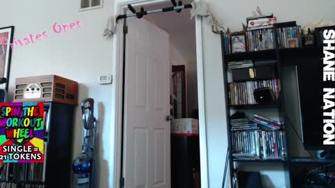 shanestickrod online show from 30, 3, 2026