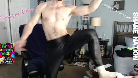 shanestickrod online show from 3, 4, 2026