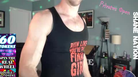 shanestickrod online show from 4, 6, 2026