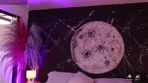 ShaniaDaniels online show from 16, 12, 2025