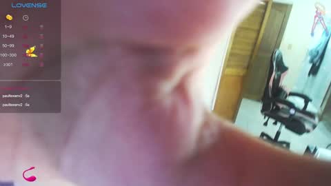 Snapshot of shannakendall chatting on 26, 12, 2024 Shana online show from 26, 12, 2024