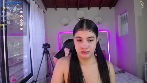 Snapshot of shannakendall chatting on 21, 1, 2025 Shana online show from 21, 1, 2025