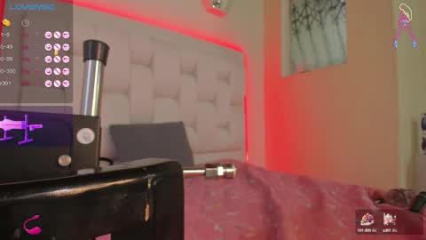 Snapshot of shannakendall chatting on 10, 2, 2025 Shana online show from 10, 2, 2025