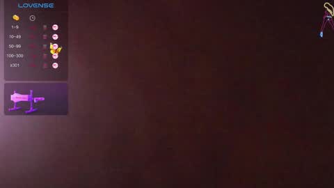 Snapshot of shannakendall chatting on 24, 2, 2025 Shana online show from 24, 2, 2025