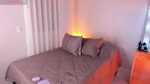 Snapshot of shannol_ryan chatting on 7, 2, 2026 Shannol online show from 7, 2, 2026