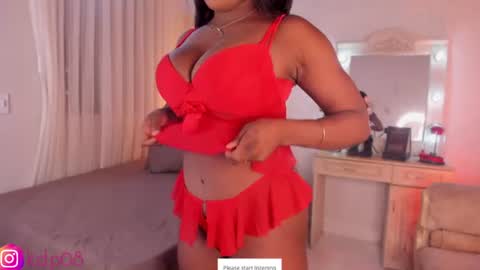 Snapshot of shannol_ryan chatting on 11, 6, 2026 Shannol online show from 11, 6, 2026