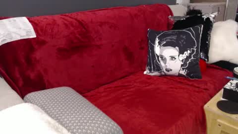 Snapshot of shannon07 chatting on 12, 2, 2025 Shannon07 online show from 12, 2, 2025