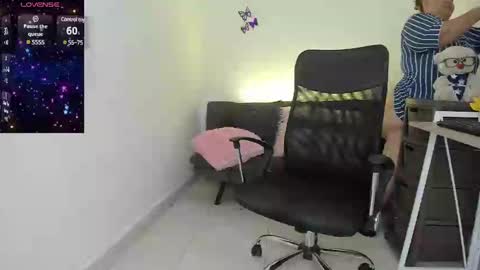 SHANNONBBW online show from 16, 1, 2025