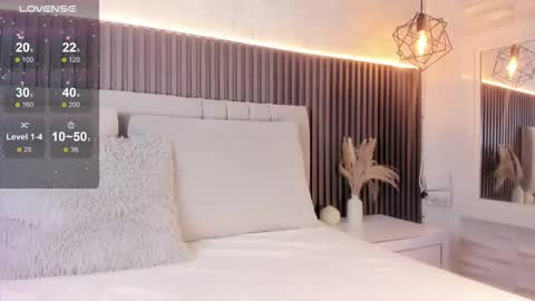 Snapshot of shanonclark chatting on 6, 11, 2025 SHANON online show from 6, 11, 2025