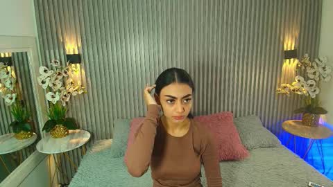 Snapshot of shanonclark chatting on 18, 1, 2026 SHANON online show from 18, 1, 2026