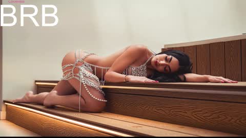 Snapshot of shanonclark chatting on 15, 2, 2026 SHANON online show from 15, 2, 2026