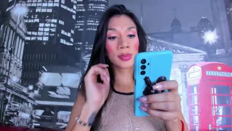 Snapshot of shantal_ferrer3 chatting on 8, 5, 2026 shantal_ferrer3 online show from 8, 5, 2026