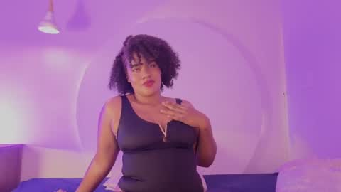 SHANTALE  RIOS   online show from 6, 8, 2026