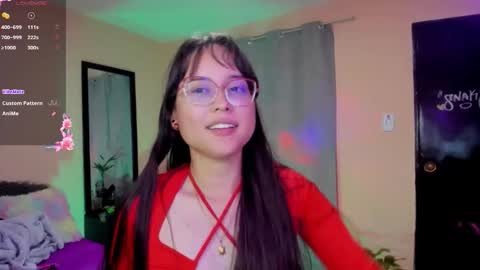 Cat-FOLLOWME and we talk IGshantal cerezo online show from 26, 2, 2026