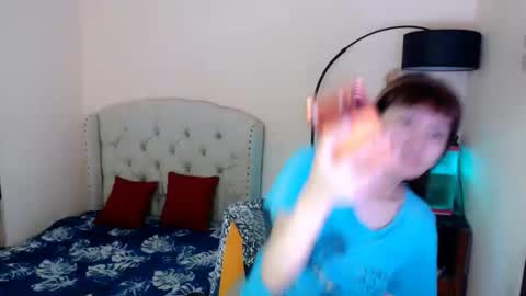 SHANTA FOX  s online show from 26, 2, 2026