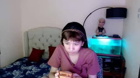 SHANTA FOX  s online show from 4, 3, 2026