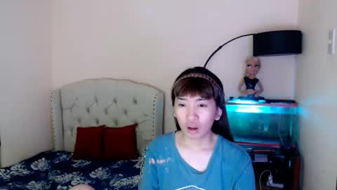 SHANTA FOX  s online show from 2, 4, 2026