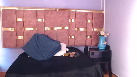 shantall 05 online show from 12, 3, 2026