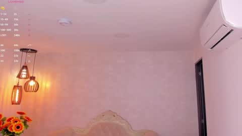 ShantallKnowles online show from 21, 11, 2025