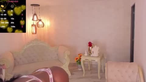 Snapshot of shantallknowless chatting on 19, 6, 2026 ShantallKnowles online show from 19, 6, 2026