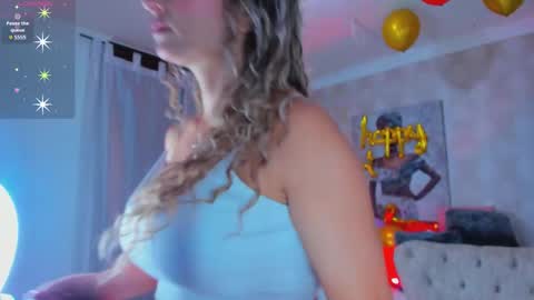 Shantal online show from 9, 9, 2025