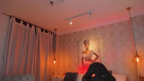 Shantal online show from 15, 1, 2026