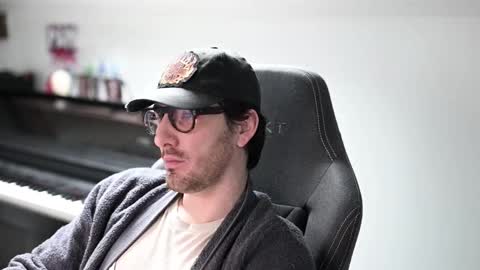 frenchy boy online show from 13, 3, 2026