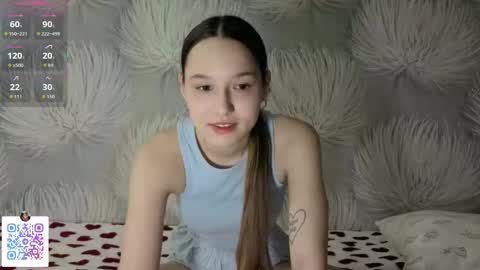 Snapshot of shaquitaalcosiba chatting on 22, 2, 2026 Alica online show from 22, 2, 2026