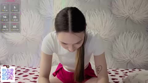 Snapshot of shaquitaalcosiba chatting on 28, 2, 2026 Alica online show from 28, 2, 2026