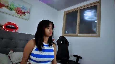 shara_soul online show from 19, 11, 2025