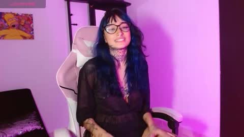 sharaross1 online show from 20, 11, 2025