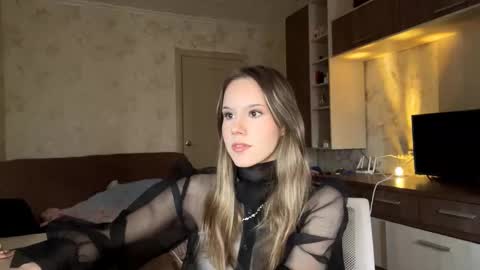 Arina online show from 1, 3, 2026