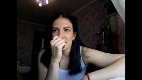 Snapshot of sharicehollinghead chatting on 25, 5, 2026 Viki3 online show from 25, 5, 2026
