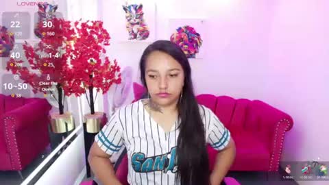 Snapshot of sharick_0409 chatting on 7, 8, 2026 sharick online show from 7, 8, 2026