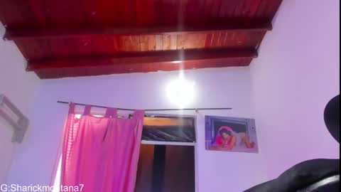 Sharick M online show from 18, 2, 2026