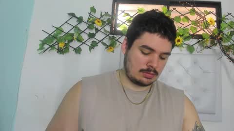 jhon deibyd online show from 17, 12, 2025