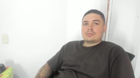 Snapshot of sharkmerlin chatting on 3, 2, 2026 jhon deibyd online show from 3, 2, 2026