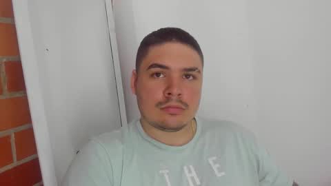 Snapshot of sharkmerlin chatting on 5, 2, 2026 jhon deibyd online show from 5, 2, 2026