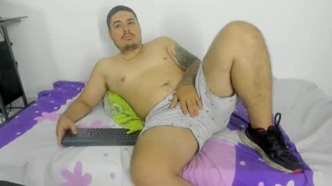 Snapshot of sharkmerlin chatting on 12, 2, 2026 jhon deibyd online show from 12, 2, 2026