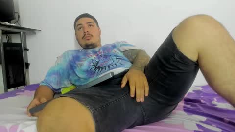 Snapshot of sharkmerlin chatting on 15, 2, 2026 jhon deibyd online show from 15, 2, 2026