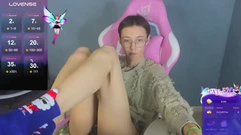 Snapshot of sharli_rose chatting on 19, 12, 2024 Sharli online show from 19, 12, 2024