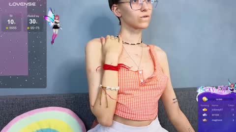 Snapshot of sharli_rose chatting on 22, 1, 2025 Sharli online show from 22, 1, 2025