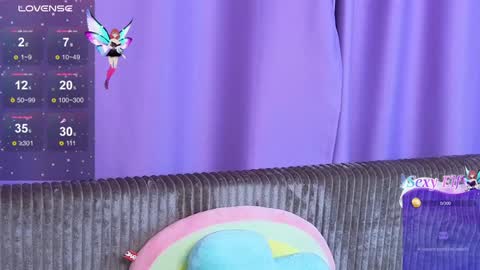 Snapshot of sharli_rose chatting on 27, 1, 2025 Sharli online show from 27, 1, 2025